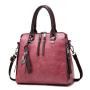 Wholesale fashion 2024 Lady's High Quality New Trendy Designer Fashion Ladies Handbags For Women