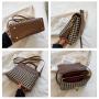 Factory Direct Wholesale Sac A Main Fashion Trendy Handbags Luxury Handbags Crossbody Bag  For Women