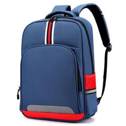 KBW461 Fashion Hot Selling Reflective Student School Bags Custom Logo Waterproof Out Travel Sports Children Backpack Wholesale
