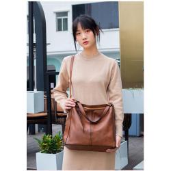 OEM1003  Women Handbag Fashion PU Handbags for Women Large Designer Ladies Luxury Shoulder Shopping Tote Bag