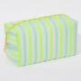 New Clear Polka Dot Shiny Holographic Pouch Ladies Jelly Bag Portable Make Up Pouch Organizer Laser Cosmetic Bag