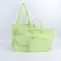 Eco Friendly Portable Brighter Waterproof Heavy Duty 16 OZ Canvas Cotton Canvas Tote Bag Fringe Women's Tote Bags With Zipper