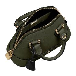 2023 Trending Pu Hand Bags Ladies Fashion Leather Hand Bags Custom Women Mini Purse Shell Bag