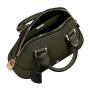 2023 Trending Pu Hand Bags Ladies Fashion Leather Hand Bags Custom Women Mini Purse Shell Bag