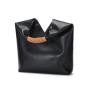 2023 New Style Fashion Women'S Purses And Handbags For Ladies Luxury Designer Brand Custom Logo Leather Women Tote Bucket Bags
