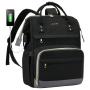LOVEVOOK 2022 new designer 15.6 inch Women Men Casual Work Backpack Purse Travel Bookbag Nurse School Bags Laptop Backpacks