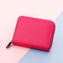 OEW032 Multi-Card Mens Credit Card Holder Unisex PU Leather Short Wallet For Men Cions Purse ID Credit Card Holders