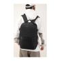ZF249 Travel Shoulder Bag Luggage Leisure Simple Nylon Backpack Business Trip College Students Schoolbag Computer Bag USB