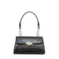 2024 Hot Selling Products Vegan Leather Bags Custom Women Hand Bag Ladies Brand Crossbody Handbags