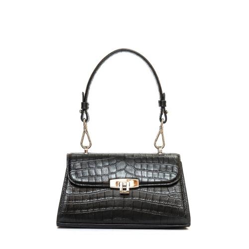 2024 Hot Selling Products Vegan Leather Bags Custom Women Hand Bag Ladies Brand Crossbody Handbags