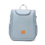 Hot Sale Mummy Travel Baby Bags Waterproof Travel Diaper Bag Backpack with Changing Pad
