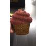 Good Quality Ice Cream Rhinestone Purses Wholesale Crystal Metal Clutch Purse Rhinestones Evening Bag