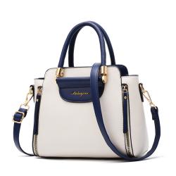 Myline 2022 Women's Handbag New Fashion Single Shoulder Crossbody Bag Letter Straw-woven Zipper Tote  Ladies Bag