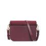2022 Trendy Popular Luxury Crossbody Shoulder Soft Suede Pu Leather Women Shoulder Chain Crossbody Bags Female Purses