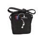Custom Smell-Proof Shoulder Bag Travel Stash Sling Made from Durable Nylon and Polyester Carbon Lined and Odor-Proof