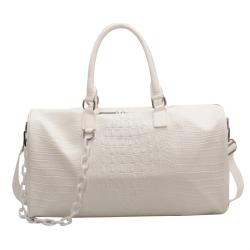 Portable Short Distance Travel Package Women Fashion Handbags Tourism Waterproof Luggage Bag Supplier Designer Women Bags