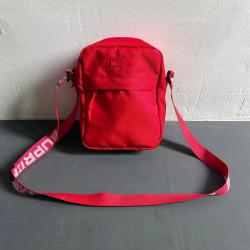 KBW748 Nylon Bag New Fashion Simple Small Square Bag Korean Version of The Mini Casual Single Shoulder Crossbody Bag