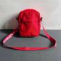 KBW748 Nylon Bag New Fashion Simple Small Square Bag Korean Version of The Mini Casual Single Shoulder Crossbody Bag