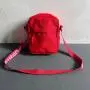 KBW748 Nylon Bag New Fashion Simple Small Square Bag Korean Version of The Mini Casual Single Shoulder Crossbody Bag