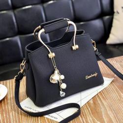 Large Capacity Women Fashion Handbags Fashion Women Handbags Wholesale Simple All-match Quality Luxury  Bags For Women Ladies