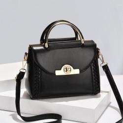 2024 Newest big sizes high quality Pu leather Handbags trendy fashion latest luxury designer women's messenger bags 2024