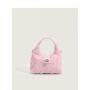 Autumn Trend Designer Women's Leather Messenger Bag New Wholesale Handbags with Canvas Lining and Lock Closure for Women