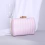 Handbag Women's Handbag Chain Small Bag Wholesale Nice Quality PU Clutch Bag Wedding Party Purse For Women