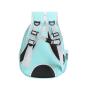 KBW041 2023 Top Selling Motorcycle Pet Transparent Cat Bag Portable Foldable Space Capsule Backpack Cat Bag Pet Backpack