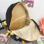 New Large Capacity School Backpacks Women Kawaii Students Preppy ITA Bag for Teenager Girls