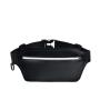 Lightweight Outdoor Waterproof Hiking Cycling Running Belt Bag Custom Logo Sports Waist Pack