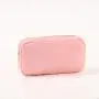 Top Selling High Quality Portable Women Toiletry Bag Large Custom Makeup Bag Cosmetic Nylon Waterproof Stand Up Pouches