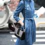 Manufacturer Woman New Handbag Bag Supplier Purses And Leather Trendy Shoulder Bags Cheap Handbags