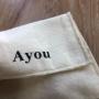 Wholesale Luxury Envelope Style Cotton Flannel Jewelry Gift Bag with Flap Jewelry Pouch