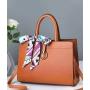 Wholesale Women'S Private Label Fashion Leather Lady Hand Bags Vendors Large Tote Bags Para Mujer