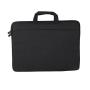 KBW611 Hot Sale Lightweight Computer Bag Oxford Unisex Fashion Splashproof Laptop Handbag Customised Logo