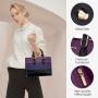 LOVEVOOK 2024 New Fashion Shoulder Bags Leather Ladies Handbag Wholesale Bags Versatile Women Bag Handbags For Women Luxury