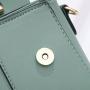 Minissimi Sac New Arrival Single Shoulder Bag Portable PU Leather Hand Bag Chain Crossbody Bags For Women