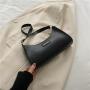 Crocodile Women's Bag 2024 New Fashion One Shoulder Women's Bag Wholesale Of Underarm Bags Factory Customs Handbag For  Women