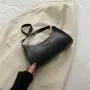 Crocodile Women's Bag 2024 New Fashion One Shoulder Women's Bag Wholesale Of Underarm Bags Factory Customs Handbag For  Women