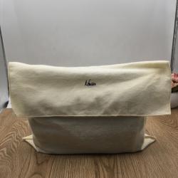 Soft Envelope Dust Bag For Purse