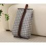 SN060 Custom Logo Shoe Storage Bag Foldable Travel Shoes Organizer Home Moisture-proof Dustproof Boots Shoes Storage Bag