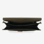 New Trendy PU Leather Handbags Custom Logo Mini Shoulder Bag High Quality Ladies Cross Body Bag