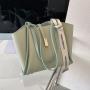 New Trending Sac A Main Femme Large Capacity Shoulder Bag Women Tote Bag The Tote Bag For Women