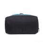 CHANGRONG Custom color block lightweight  rpet outdoor backpack for travel gym sport