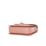 SUSEN CHRISBELLA 2022 Custom PU Leather Ladies bags sling shoulder bags women crossbody bags