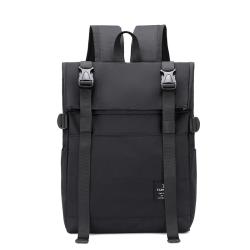 Fashion leisure outdoor waterproof hiking bag business and student laptop backpack