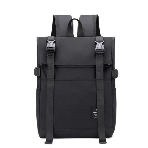 Fashion leisure outdoor waterproof hiking bag business and student laptop backpack