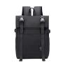 Fashion leisure outdoor waterproof hiking bag business and student laptop backpack