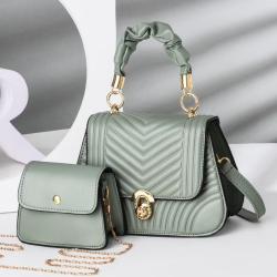 Travel Fashion New Arrival Sac A Main Femme Trendy  Handbag Set Bags Custom Logo Handbag For Lady