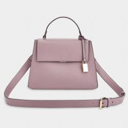 High Quality New Arrival Vegan Bags Lichee Pattern Women Handbags Ladies Crossbody Bag